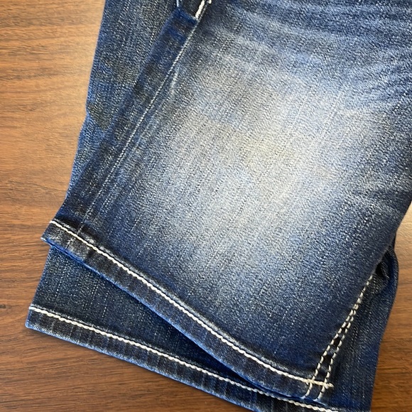 Miss Me mid-shorts sz 28 - Picture 5 of 5